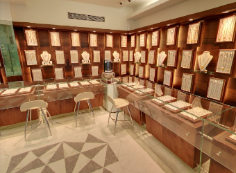 Sudhirkumarchandra Jewellers